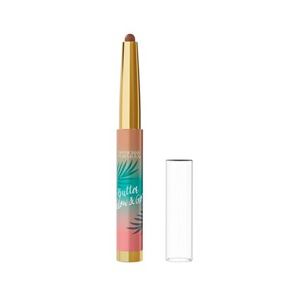 Butter Glow Go Contour Stick Cream Bronzer Sculpt Highlight Makeup