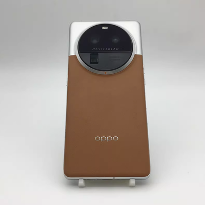 Oppo Find X6 Pro 16+512GB Android 13 5G Google -(unlocked