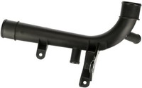 Gates 02-3002 Plastikleitung Des KüHlsystems Passt Zu: Chevrolet Astra Opel Astr