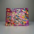 LEGO Friends 41381 Rescue Mission Boat - 908 Pcs - Retired Set - New — photo 2