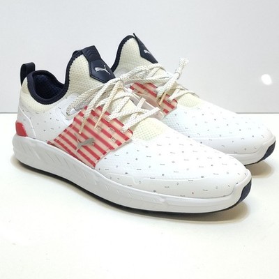 PUMA Ignite Articulate Golf Shoes 376415 01 Waterproof Men