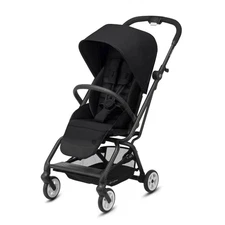 CYBEX Gold Eezy S Twist 2 baby stroller Deep Black