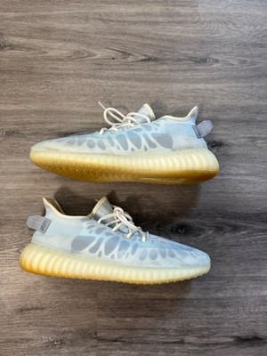 Size 12 - adidas Yeezy Boost 350 V2 Mono Ice