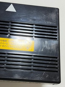 Art of Fighting 3 Ryuko no Ken Gaiden SNK Neo Geo MVS Japan