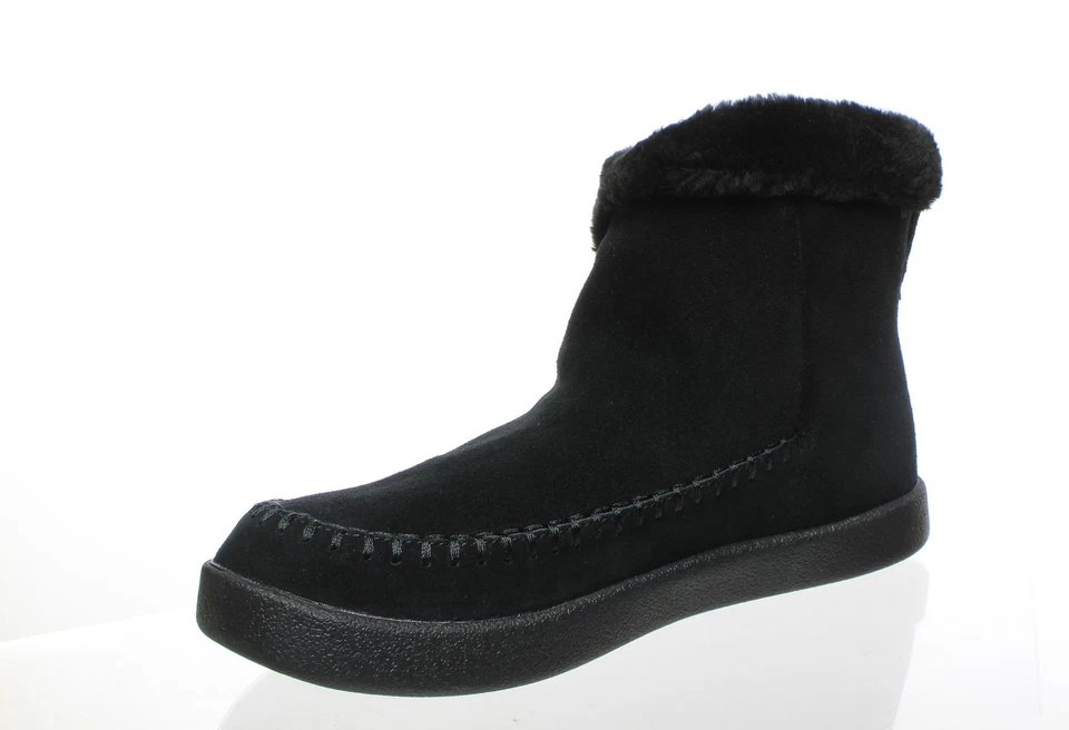 Sanuk Mujer Bonitas Botas Negras Moda Talla 6 (1565498) Foto 2 de 4