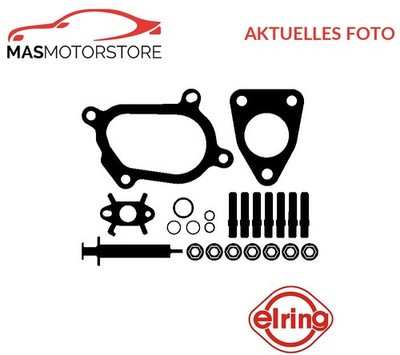 MONTAGESATZ DICHTSATZ TURBOLADER ELRING 470580 A FÜR OPEL MOVANO 2.2 DTI 2.2L