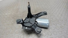 Scheibenwischermotor Hinten Opel Meriva 1.3 Cdti DPF X01 12 Monate Garantie