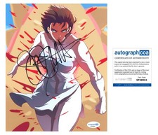 Shantel VanSanten "Invincible" AUTOGRAPH Signed 'Anissa' 8x10 Photo ACOA