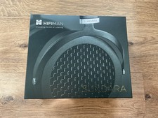 HIFIMAN Sundara Over the Ear Headphones - Black