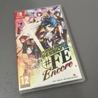 Tokyo Mirage Session #FE Encore - Nintendo Switch English European Version