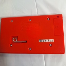 GAME & WATCH MICKEY MOUSE Nintendo Rare Vintage Handheld