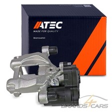 ATEC BREMSSATTEL BREMSZANGE Ø38 MM HINTEN LINKS FÜR AUDI A3 8V TT FV9 VW GOLF 7