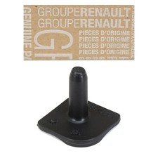 ORIGINAL Renault Dacia Lagerung Clip Kühler CLIO IV CAPTUR I DUSTER 397881539R