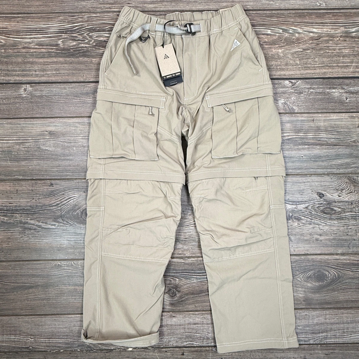 Nike ACG Pants for Men for sale | eBay