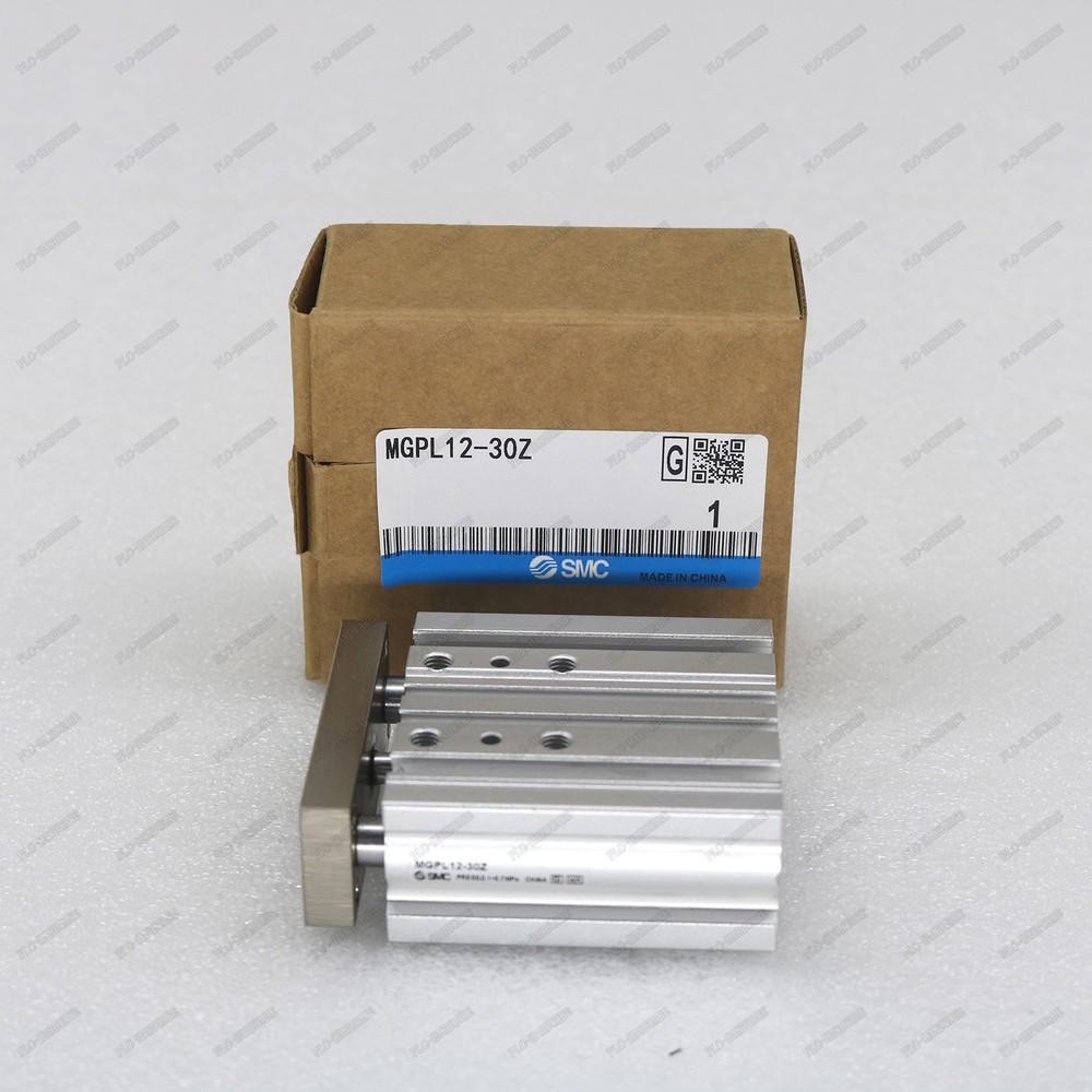 1 piece new smc MGPL12-30Z cylinder MGPL12-30Z Free ship