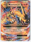 NM   M Mega Charizard EX   13/108   XY Evolutions   Ultra Rare   Pokemon
