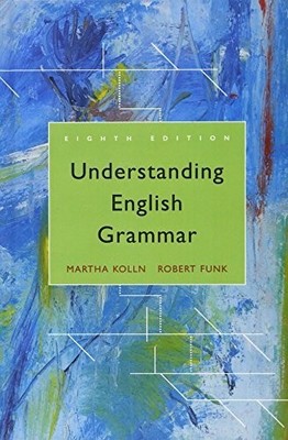 Understanding English Grammar: - VERY GOOD