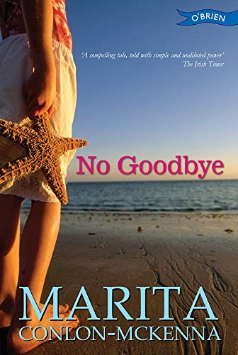 No Goodbye by Marita Conlon-McKenna - - Image 3
