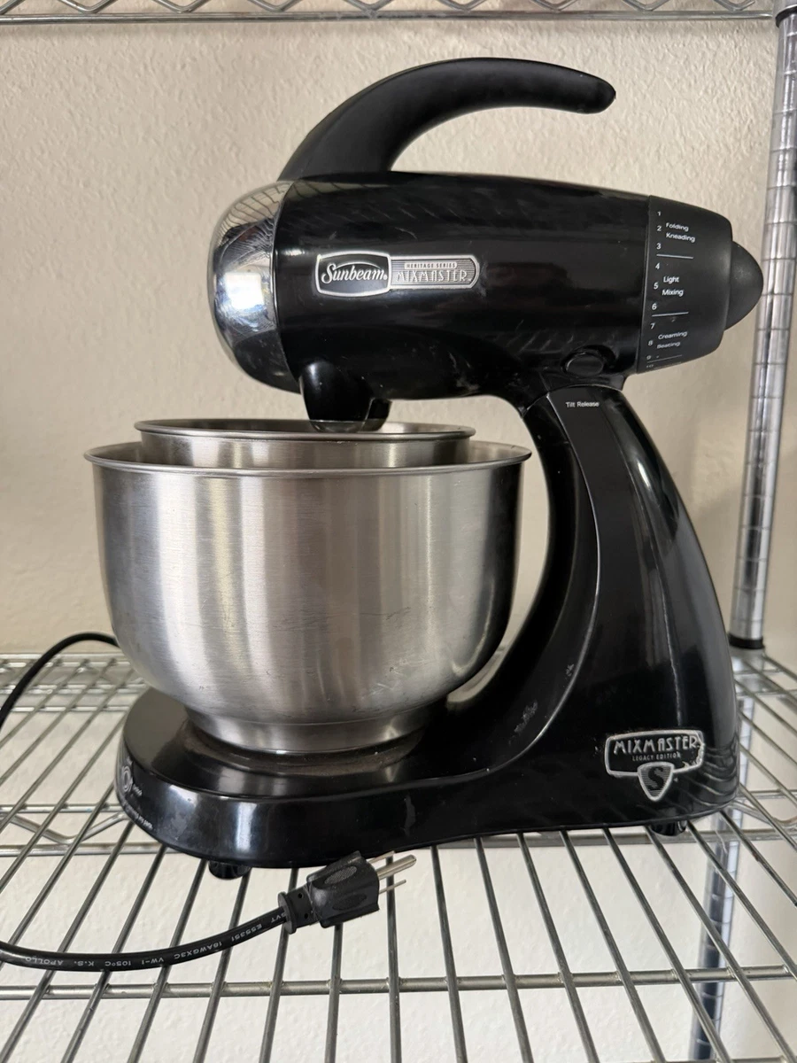 sunbeam mixmaster heritage series products for sale | eBay