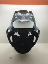 CARENA SCUDO ANTERIORE SCOOTER APRILIA SR 50  STREET DITECH CON CREPA VEDI DESCR