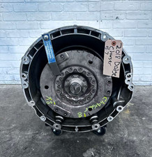 2015-2023 Dodge Charger 5.7l Rwd Transmission Assembly Challenger Oem 86k