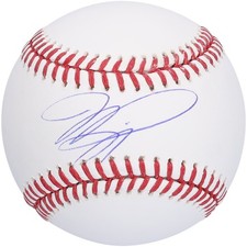 2022 Fanatics Under Wraps Series 2 Autographed Baseball Checklist 20