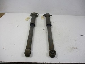 Stoßdämpfer R/L passt für VW NEW BEETLE (9C1, 1C1) 1.4