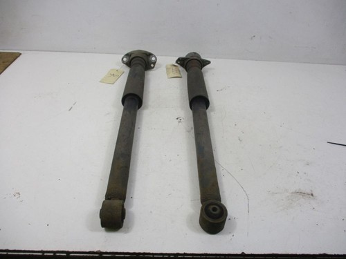 Stoßdämpfer R/L passt für VW NEW BEETLE (9C1, 1C1) 1.4