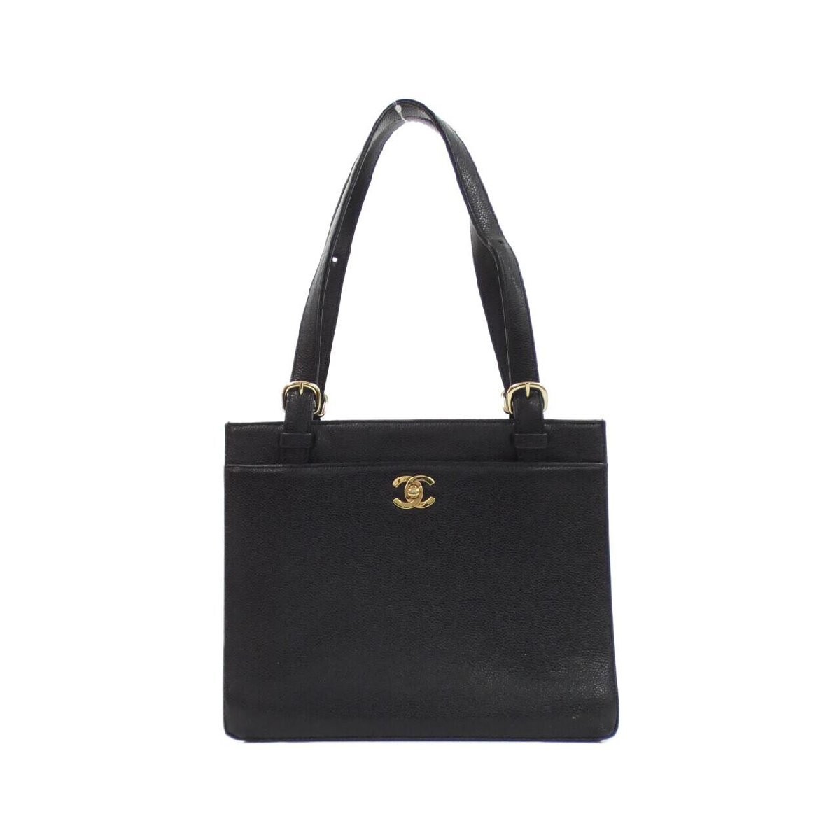 Vintage CHANEL Bag Style 12389