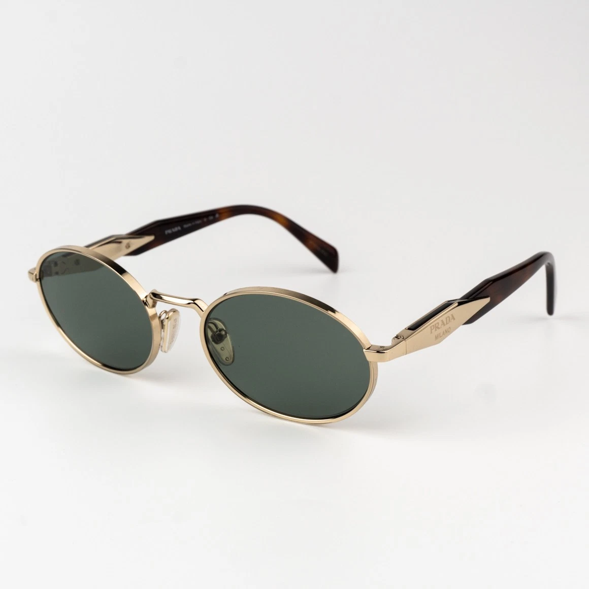 PRADA Oval Sunglasses for Women for sale | eBay