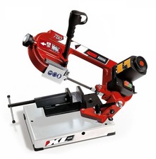 Segatrice a Nastro Femi 780 XL Troncatrice per Ferro Sega inox Metallo