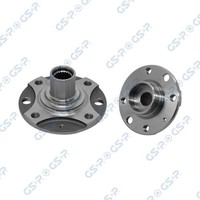 GSP Radnabe 9422014 FüR Opel