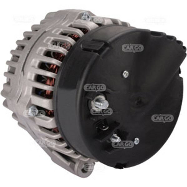 HC-Cargo Lichtmaschine Generator 150A FüR Mercedes S-Klasse E-Klasse W220 W210-image