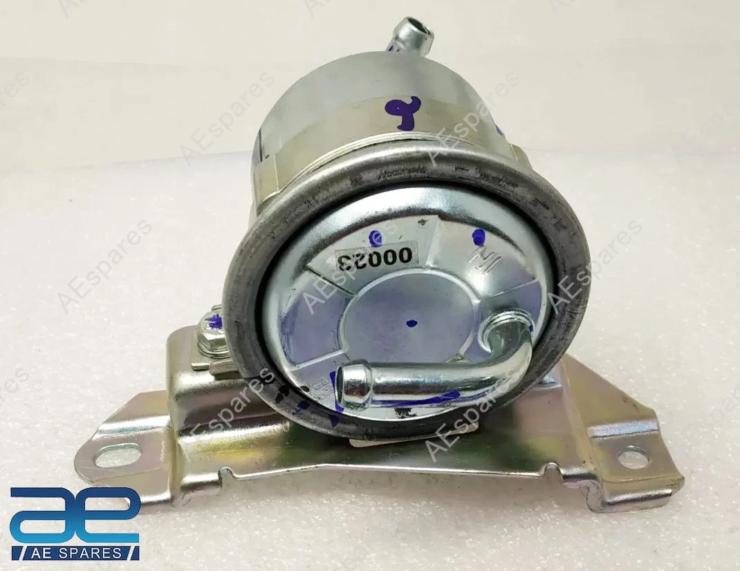 Fuel Filter Assembly Compatible With Suzuki Esteem 2000-2008 15410M60B20