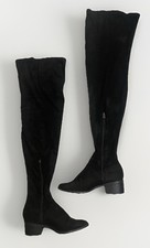 Las mejores ofertas en FOREVER 21 Botas por encima de la rodilla