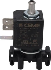 Supplying Demand 421945024531 Coffee Machine Solenoid Assembly Replaces... 