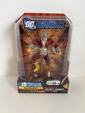 DC Universe Classics DEADSHOT Wave 9 Figure 2 BAF Chemo Toys R Us Exclusive