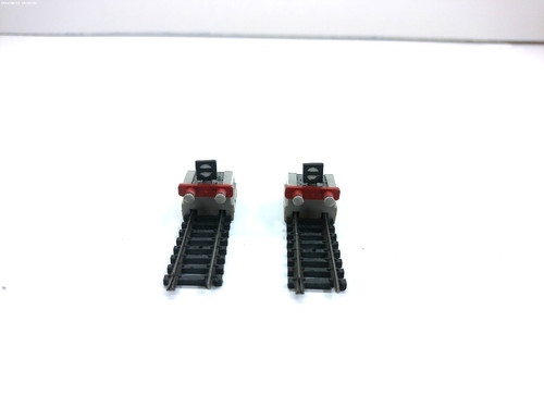 Arnold Spur-N 2x Prellbock - ohne  OVP#15057 | Condition: Gebraucht