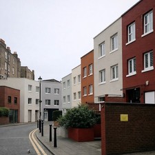 MASONRY PAINT SMOOTH MARL COATINGS HIGH OPACITY OUTSTANDING QUALITY