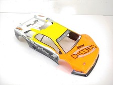 *RARE* LAMBORGHINI DIABLO VT TOURING SUPERCAR BODY FOR HPI RACING NITRO RS4 2 1/