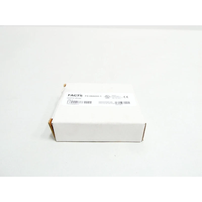 Facts Engineering F0-08ADH-1 Analog Input Module Free Shipping New In Box - Image 2 of 4
