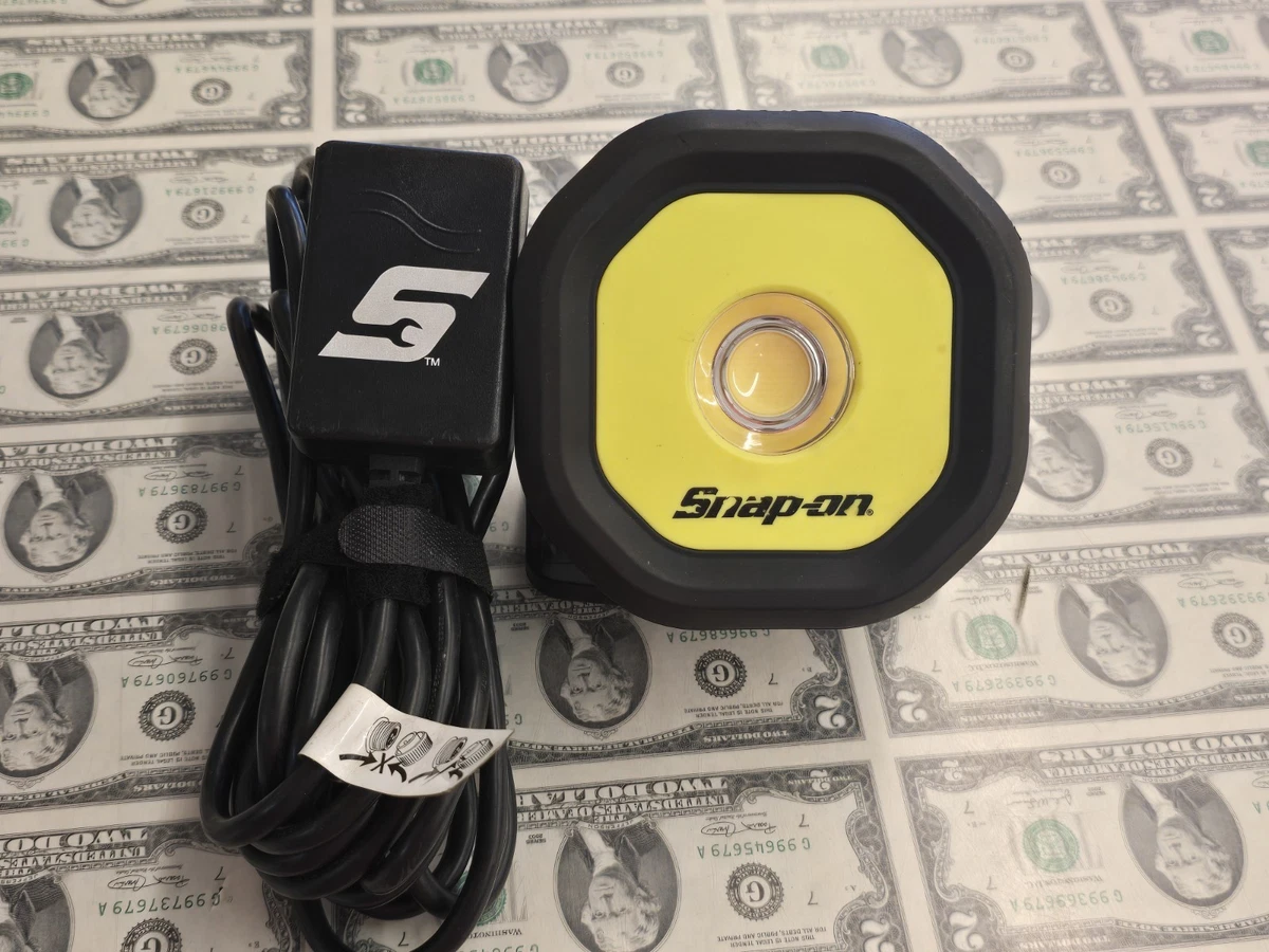 Snap-on Worklights Lights for sale - eBay