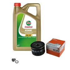 Filtre à huile Nissan NV200