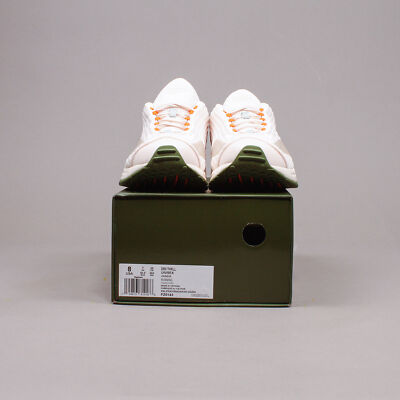 Reebok Classics x Hypebae DMX Thrill Pale Pink New Limited