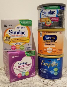 similac alimentum advance