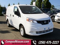 2021 Nissan NV200