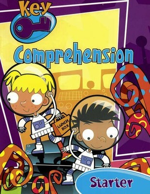 Key Comprehension: Pupil Book Level 2: Othello Level 2 (KEY COMPREHENSION -REV,
