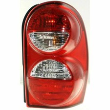 New Passenger Side Taillamp For Jeep Liberty 2005-2007