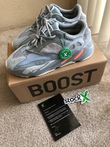 Adidas-Yeezy-Boost-700-Inertia-Grey-Size-11-Us-EG7597-Brand-New-Deadstock