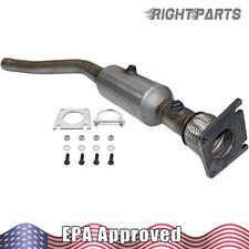 Catalytic Converters for 2007 2008-2020 Dodge Journey Avenger Caliber 2.4L 2.7L